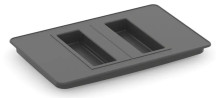 Sinks víko koše 5/7 l 